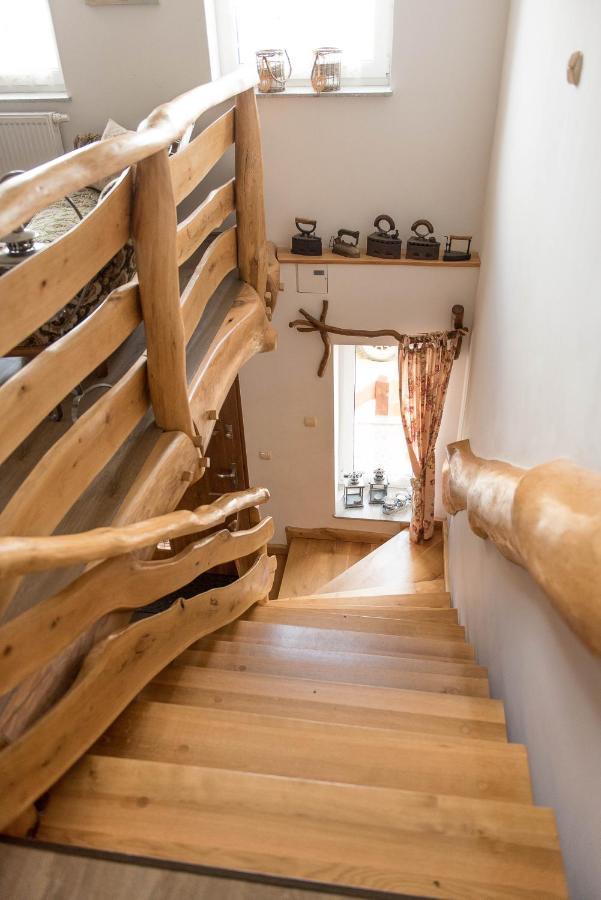 Siedlisko Nad Toplami Kolczyglowy Extérieur photo