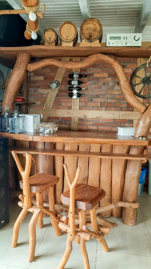 Siedlisko Nad Toplami Kolczyglowy Extérieur photo