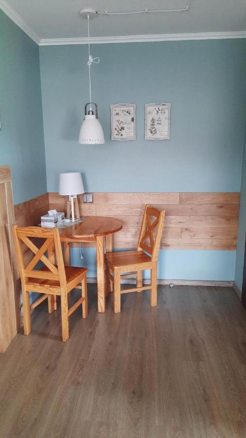 Siedlisko Nad Toplami Kolczyglowy Extérieur photo