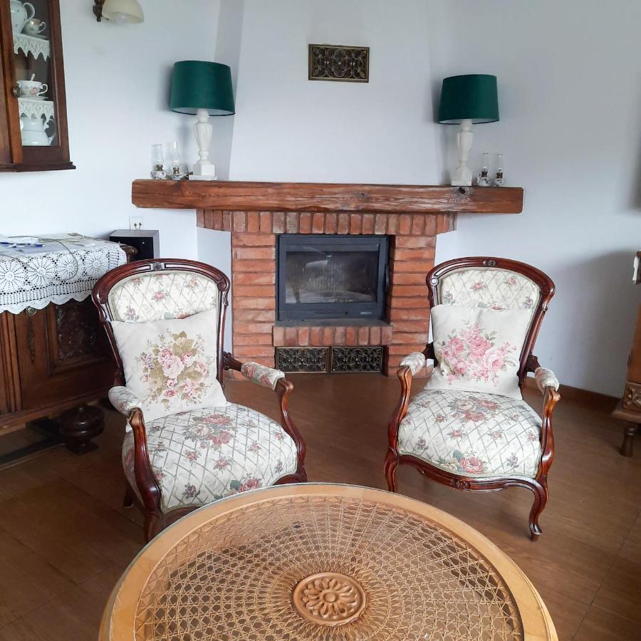 Siedlisko Nad Toplami Kolczyglowy Extérieur photo